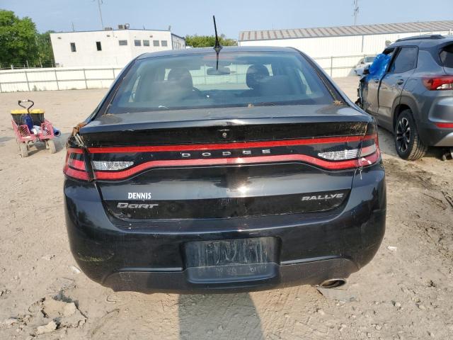 1C3CDFBB6FD251873 Dodge DART SXT