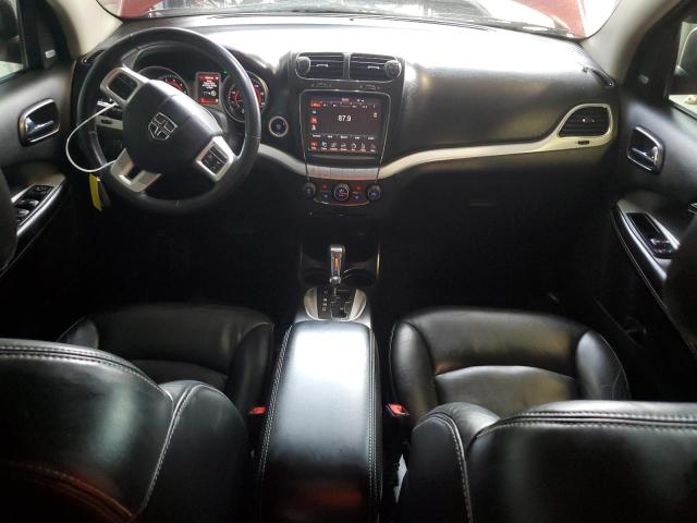 3C4PDCBG9FT686548 Dodge Journey Sxt