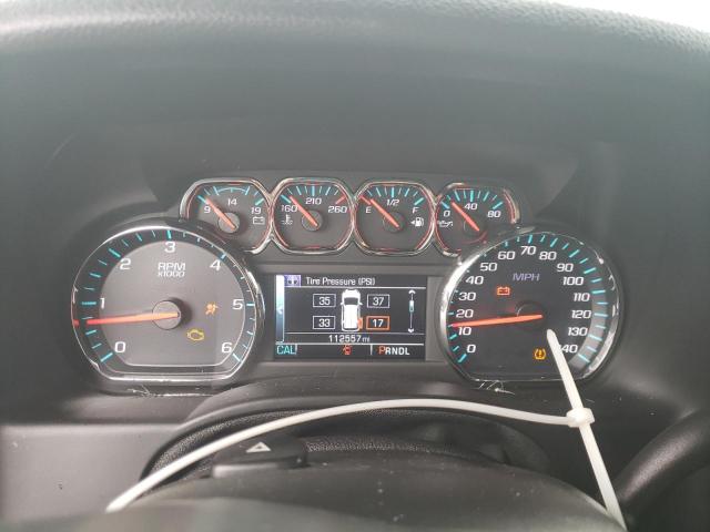 1GKS2GKC8LR213320 GMC Yukon Xl K1500 Slt