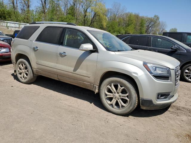 1GKKRRKD2FJ181211 GMC Acadia Slt-1