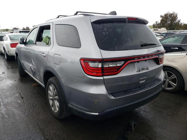 1C4RDHAG3FC187828 Dodge Durango Sxt