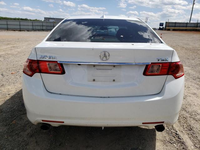 JH4CU2F6XEC001444 Acura Tsx Tech