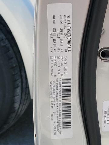 3C4PDCBB2ET180448 Dodge Journey Sxt