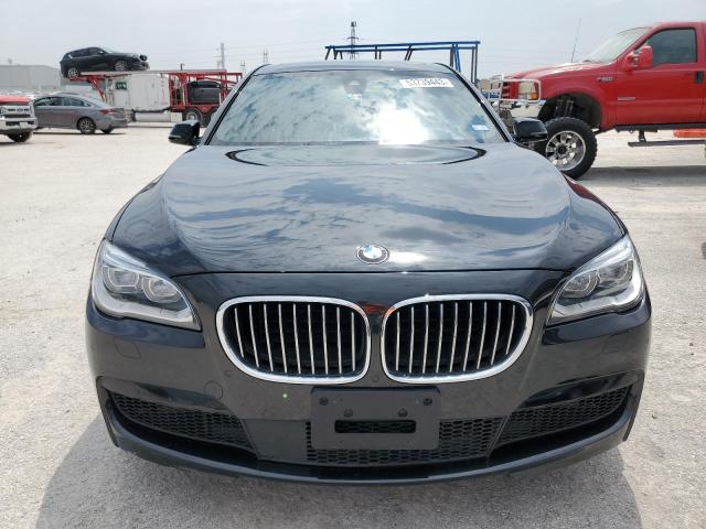 WBAYE8C52FD782004 BMW 750 LI