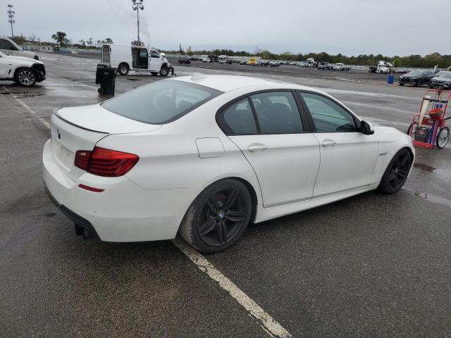WBA5B3C57ED531783 BMW 535 XI