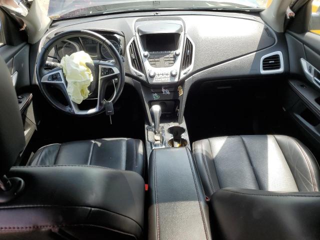 2GKALSEK8F6207502 GMC Terrain Slt