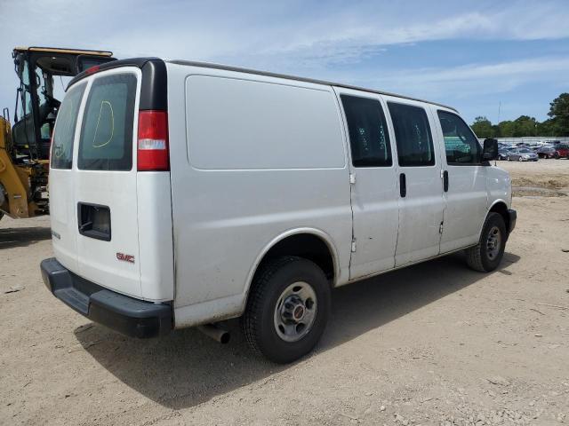 1GTW7AFP9M1155517 GMC Savana G2500