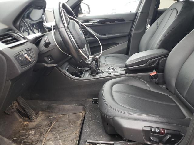 WBXHT3C37H5F81602 BMW X1 Xdrive28i