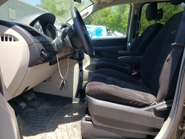 2C4RDGBG0GR371951 Dodge Grand Caravan Se