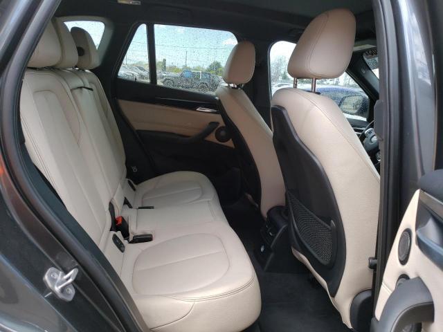 WBXHT3C35G5E49727 BMW X1 Xdrive28i