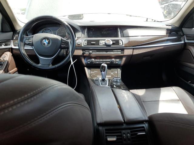 WBA5A5C5XED507282 BMW 528 I