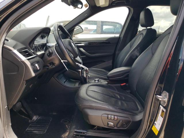 WBXHU7C30J5H43404 BMW X1 Sdrive28i