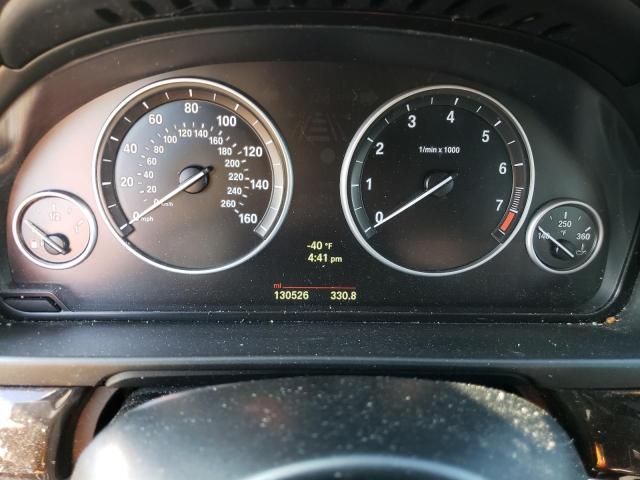 WBA5A7C52ED617268 BMW 528 XI