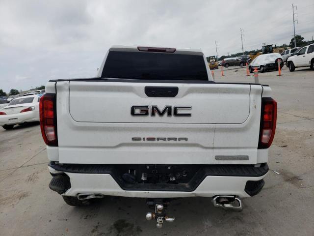 3GTUUCET3NG563346 GMC Sierra K1500 Elevation