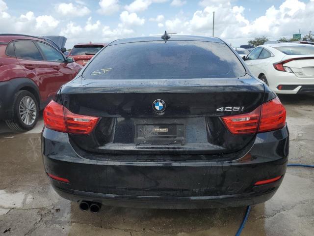 WBA4A9C54GG507024 BMW 428 I Gran Coupe Sulev