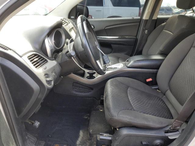 3C4PDCBBXET237530 Dodge Journey Sxt