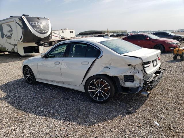 3MW5R1J06L8B31506 BMW 330I