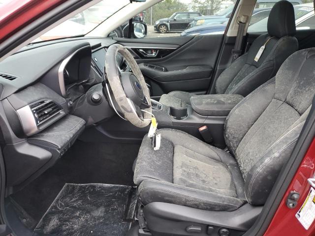 4S4BTGPD9P3130719 Subaru OUTBACK TO