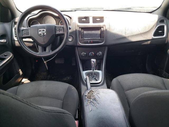 1C3CDZAB4EN199512 Dodge AVENGER SE