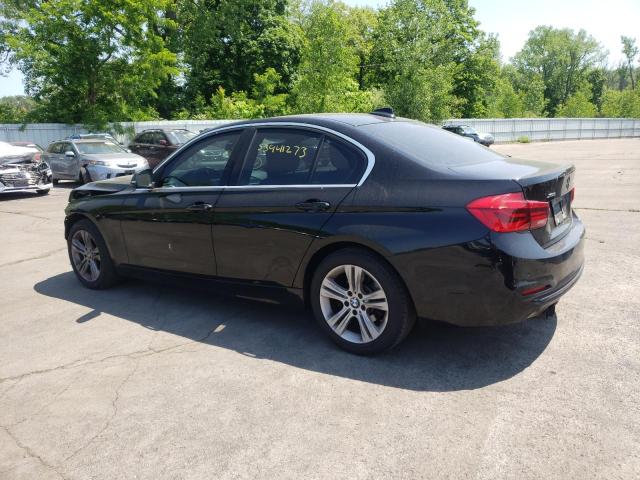 WBA8D9G58HNU61116 BMW 330 XI
