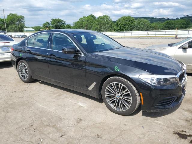 WBAJE5C59KWW17050 BMW 540 I