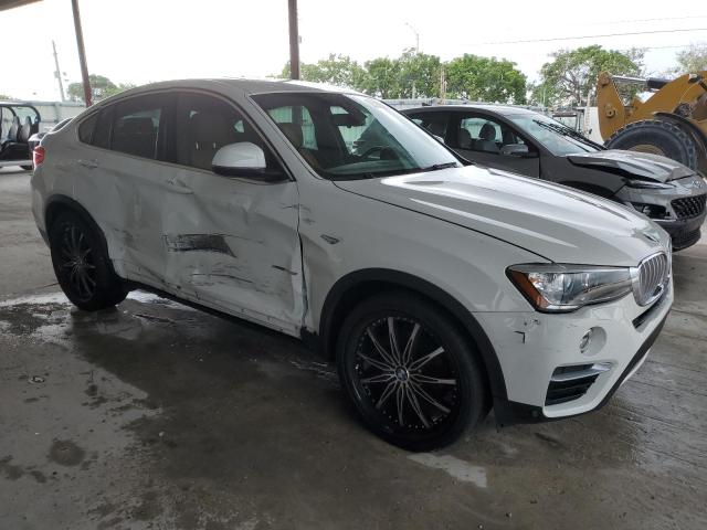 5UXXW3C55J0T82841 BMW X4 Xdrive28i