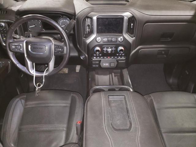 1GT49WEY5MF167000 GMC Sierra K3500 Denali