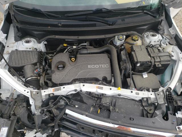 3GKALMEV8KL155543 GMC Terrain Sle