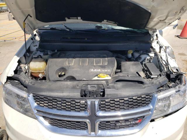 3C4PDDDG0ET185646 Dodge Journey Limited
