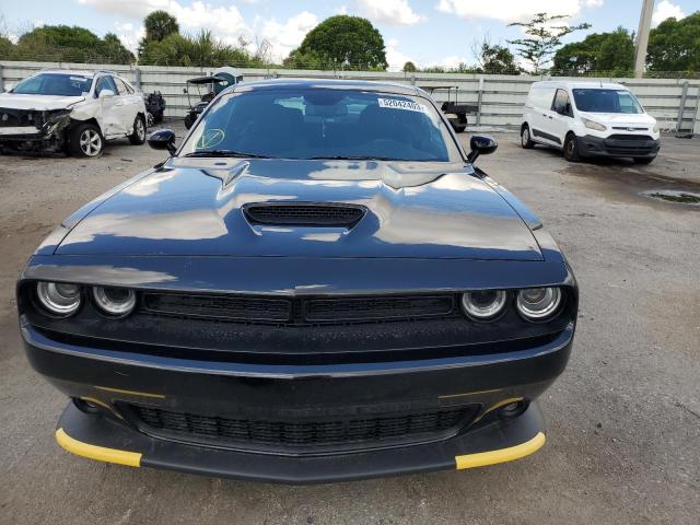2C3CDZKG0MH605190 Dodge Challenger Gt