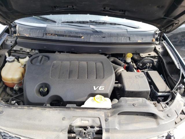 3C4PDCEG7GT199572 Dodge Journey R/t