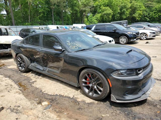 2C3CDXGJ6MH545053 Dodge Charger Scat Pack