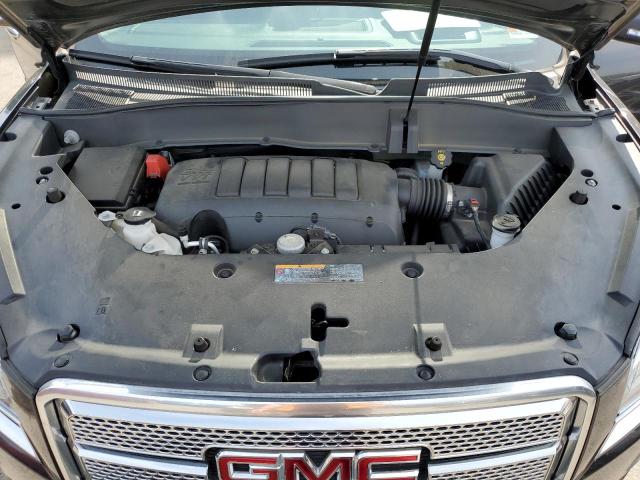 1GKKVTKDXFJ334149 GMC Acadia Denali