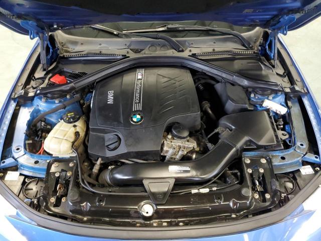 WBA4B3C51GG528178 BMW 435 Xi Gran Coupe