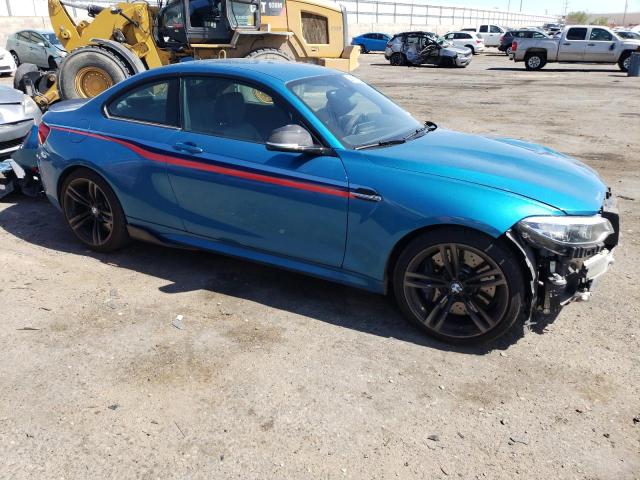 WBS1J5C59JVD36929 BMW M2