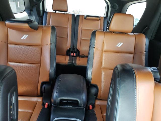 1C4SDHETXKC557062 Dodge Durango Citadel