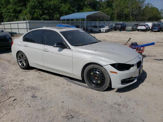 WBA3A5C50EP601533 BMW 328 I