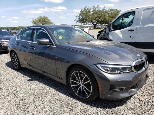 3MW5R1J58K8B02079 BMW 330I