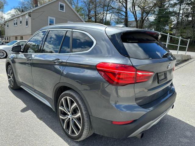 WBXHT3C32H5F70135 BMW X1 Xdrive28i