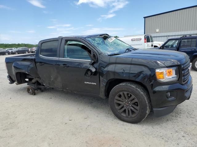 1GTG5CENXL1247806 GMC CANYON SLE