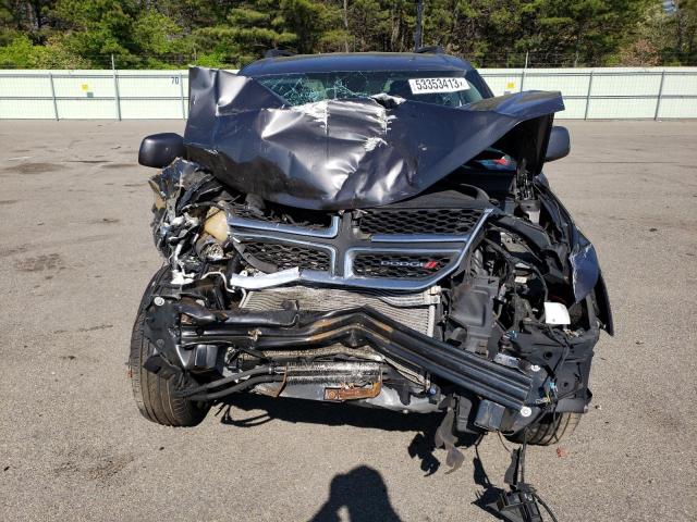 3C4PDCBG5GT157258 Dodge Journey Sxt