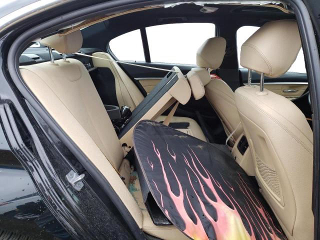 WBA8D9G55JNU71852 BMW 330 XI