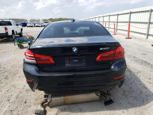 WBAJS1C06LCD85762 BMW 540 I