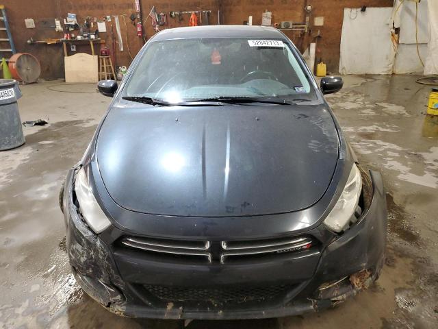 1C3CDFCB9ED894506 Dodge Dart Limited