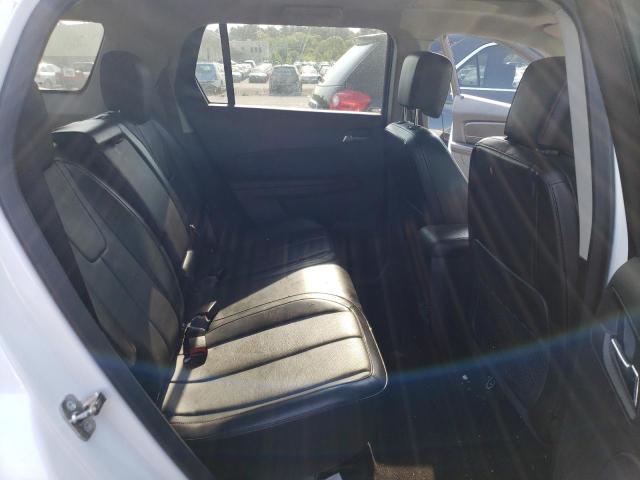 2GKFLUEK1G6249447 GMC Terrain Slt