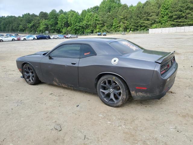 2C3CDZBT3KH616310 Dodge Challenger R/t