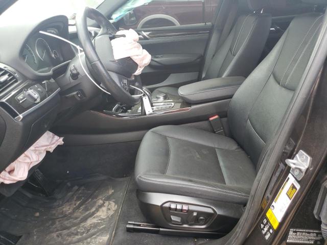 5UXXW3C53J0T81073 BMW X4 Xdrive28i