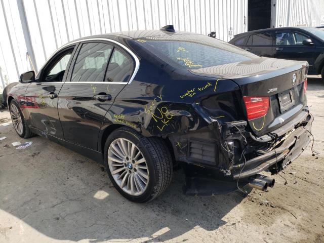WBA3B3C50FF546137 BMW 328 XI