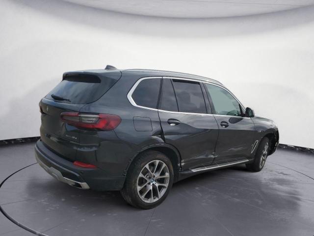 5UXTA6C06P9P12493 BMW X5 Xdrive45e
