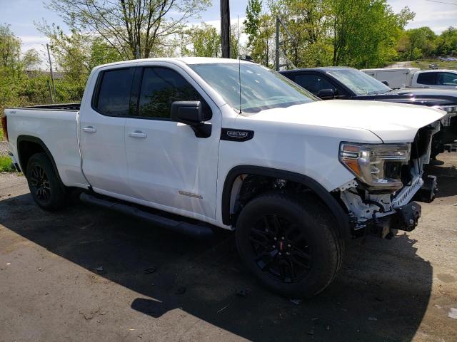 1GTR9CED5NZ223258 GMC Sierra Limited K1500 Elevation
